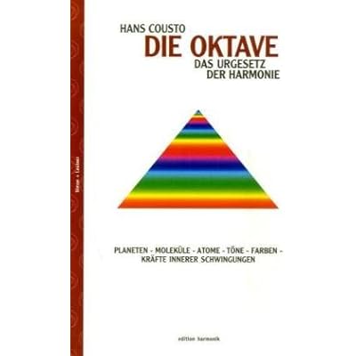 Read Die Oktave Das Urgesetz Der Harmonie Planeten - 