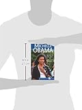 Image de Michelle Obama: Speeches on Life, Love, and American Values