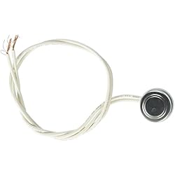 GENERAL ELECTRIC - THERMOSTAT DE DEGIVRAGE FRIGO AMERICAIN GENERAL ELECTRIC RCA - WR50X55