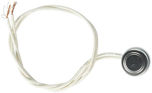 GENERAL ELECTRIC - THERMOSTAT DE DEGIVRAGE FRIGO AMERICAIN GENERAL ELECTRIC RCA - WR50X55