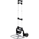 Haibrag Hai-03 75 Kg Katlanır Paket Taşıma Arabası