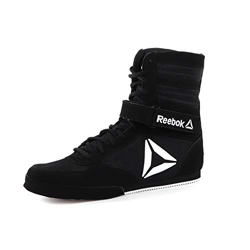Reebok Chaussures de Boxe Boxing Boot Buck Women
