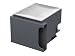 Produktbild Epson original - Epson WorkForce Pro WF-6590 Series (T6712 / C13T671200) - Resttintenbehälter - 75.000 Seiten