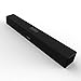 Produktbild Soundbar 40W drahtlos Heimkino Bluetooth Lautsprecher 2*Full Range+2*Hochtöner Unterstützung Optisch/Cinch/AUX/Koaxial Sound Bars für TV/PC/IOS/Tablets/Projektor oder Wireless-Geräte (schwarz)