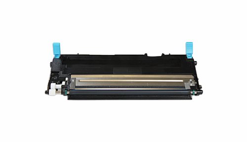 Premium XL-SET 4 Toner für Samsung CLP-310 CLP-315 und CLX-3170 CLX-3175 - 3