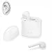 Produktbild Bluetooth Kopfhörer, Stereo Kopfhörer schnurloser Bluetooth Sport Kopfhörer mit Ladekabel Fall, Hörmuschel Head Telefon für Apple iPhone und Samsung und Android-Telefone