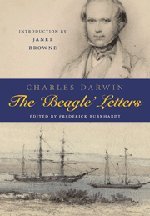 Charles Darwin: The Beagle Letters en ligne Charles Darwin: The Beagle Letters en ligne