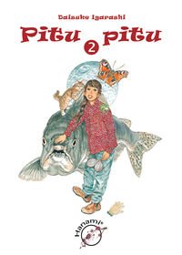 Preisvergleich Produktbild Pitu pitu 2