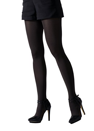 Gipsy 100 Denier Luxury Opaque Tights 