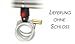 Price comparison product image Adapter-Klickfix-Mini schwar