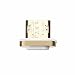Produktbild Magnetische Miro USB Adapter, ELEGIANT Miro USB Adapter für 2 Generation verbesserte Version 1.2M Micro USB 2.0 Magnet Ladekabel Kabel Charger Lade Kabel für Android Smart Handys Tablets Samsung galaxy NOTE 5 LG G4, G3, G2, Motorola Nexus 6 SONY Xperia Z3.Z2 usw (Ohne Kabel) (Nicht für Samsung GALAXY S6, S6 edge, S6 edge+, S7,Galaxy S7 Edge)