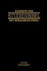 Download Bibelausgaben, Das Neue Testament (revid. Elberfelder Bibel) (Nr.25711), m. Sprachschlüssel Download Bibelausgaben, Das Neue Testament (revid. Elberfelder Bibel) (Nr.25711), m. Sprachschlüssel