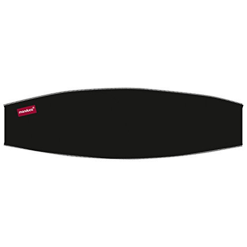 Manduca ZipIn Ellipse (Black)