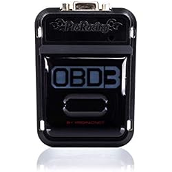 ProRacing X 28220 28227 29929 33844 Chip Tuning OBD 3 para O.P.E.L Insignia (A) 2.0 CdTi 160 HP 118 kW