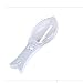 Produktbild All Plastic Fish Scales Remover Cleaner Skinner Scaler With Cap Fast Cleaning Fish Skin Descaler Plastic Kitchen Fish Tools
