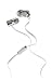 Price comparison product image Focal Spark Earphones - Silver
