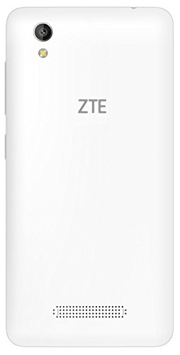 ZTE Blade A452 Smartphone d bloqu 4G Ecran 5 pouces - 8 Go - Double SIM - Android Blanc reviews ZTE Blade A452 Smartphone d bloqu 4G Ecran 5 pouces - 8 Go - Double SIM - Android Blanc