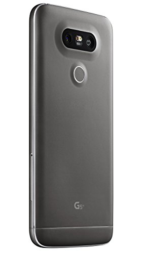 LG G5 Smart Edition Smartphone, Schermo IPS da 5.3