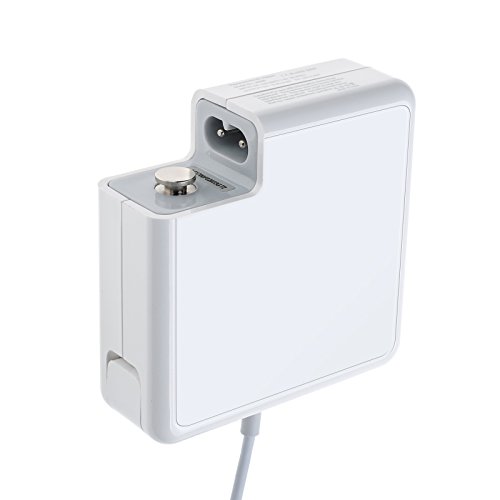 AnTom 45W Magnetic Laptop Power Ladegerät Netzteil für MacBook Air 11 „13“ Zoll (Ende 2012)(45W M2) - 4