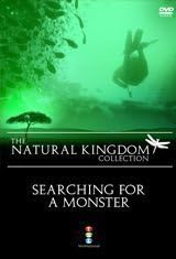 Natural Kingdom: Searching For a Monster [DVD]