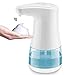 Produktbild Peralng Schäumender Automatischer Seifenspender360ml Elektrischer Seifenspender mit Sensor, Flüssigseifenspender für Küche und Badezimmer Schaum Desinfektionsmittel