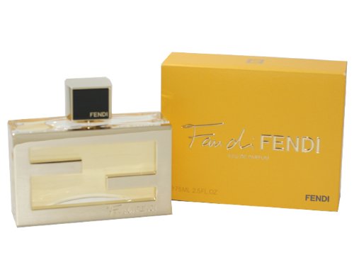 Fendi Fan di EDP Spray 75 ml