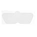Anself 10pcs/set Deep Cleansing Nose Pore Strips with Charcoal Extracts Nose Blackhead Remover Cleaner Strips
