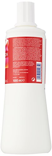 Wella Color Touch Intensiv-Emulsion 1,96 prozent 1 L, 1er Pack (1 x 1 l) - 2
