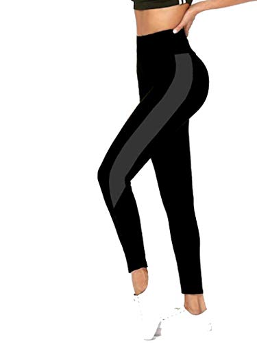 yoga track pants
