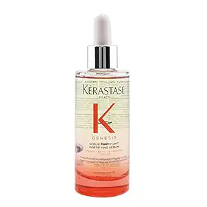 KERASTASE Genesis Serum Fortifiant Hair Serum, 3 Fl Oz
