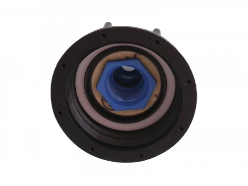 IBC Wassertank-Zubehör, Prime, Universial-Adapter Gardena-Kompatibel, DIN61 - 2