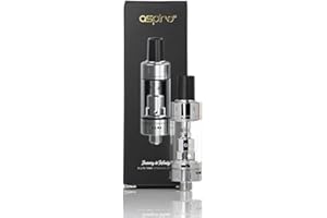 VAPERAMA Aspire K-Lite Tank