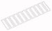 Produktbild 793-5507 - WMB-BEZ.5-5,2mm Aufdruck W:51-100(2X)
