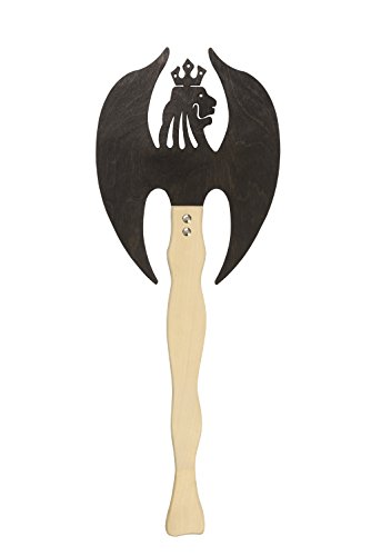 Preisvergleich Produktbild Tukan 5524 60 x 23 cm Schlacht AXT