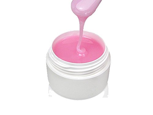 Gel Musterset / Probierset 11 x 5 ml - 6