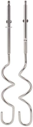 Component 2-Piece Dough Hook,