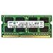 Produktbild Samsung 4 GB DDR3 1333 MHz unbuffered SODIMM