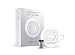 Produktbild Aeotec Multisensor 6 & Ceiling Recessor, Z-Wave Plus 6-in-1 Bewegungssensor, Temperatursensor, Feuchtesensor, Lichtsensor, UV-Sensor, Vibrationssensor, Batterie enthalten