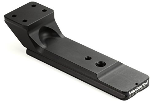 Wimberley ap-608 para lente de repuesto pie