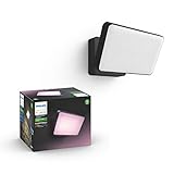 philips hue lampen nicht erreichbar Funktioniert mit Amazon Alexa für Sprachsteuerung (Echo/ Echo Dot und notwendige Hue Bridge separat erhältlich). Das Smart Home Erlebnis für Ihr Zuhause