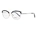 Produktbild Etnia Barcelona Brille (CARCASSONNE BLPK) Metall - Acetate Kunststoff roségold - blau