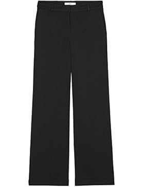 FIND Damen Weite Anzughose