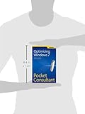 Image de Optimizing Windows 7 Pocket Consultant