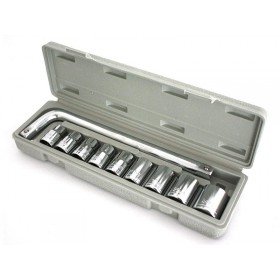 Preisvergleich Produktbild Jakemy 10-teilig Auto Werkzeug Set, JM-TB01