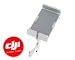 Produktbild DJI Original Phantom 3 Quadcopter Mobile Device Halter Part 38 Smartphone Clamp Tablet Halterung für Phantom 3 Fernbedienung