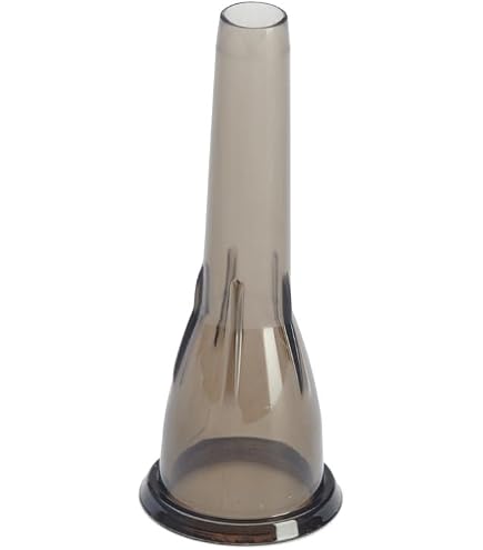 Douille De Buyer En Tritan - Diamètre 15 Mm | Pour Poche à Douille, Décoration Pâtisserie