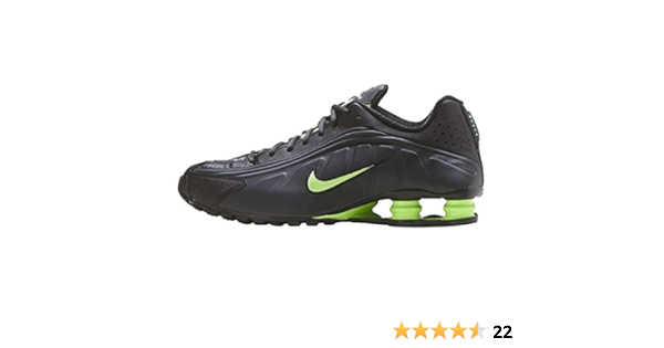 nike shox r4 amazon