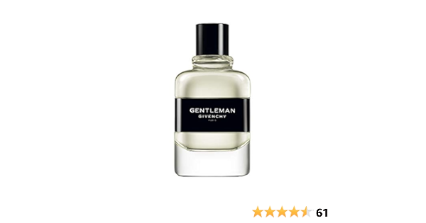givenchy gentleman 2019