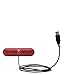 Produktbild Klassisches Direkt-USB-Kabel für Beats By Dre Pill mit Power Hot-Sync und Ladekapazitäten Verwendet die TipExchange Technologie