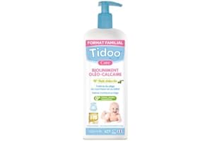 TIDOO Biolinimento Oleo Caliza 900 ml